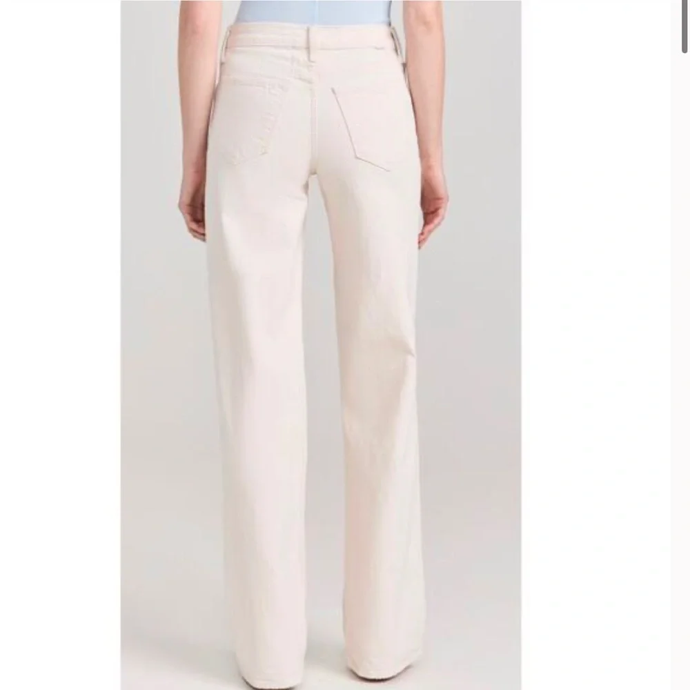 Mother THE DOWN LOW SPINNER HEEL in
ACT NATURAL in size 28 - Picture 2 of 10
